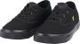 Lyle & Scott Sneaker Unisex Black 32 Sneakers - Thumbnail 4