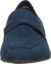 Marco Tozzi MT Vegan Soft Lining + Feel Me insole Dames Slippers NAVY - Thumbnail 2