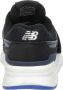 New Balance 997H sneakers zwart donkerblauw wit - Thumbnail 14