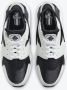 Nike Air Huarache Running Schoenen black white black maat: 40.5 beschikbare maaten:44.5 40.5 - Thumbnail 9