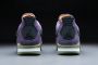 Nike Air Jordan 4 Retro Canyon Purple (W) AQ9129-500 PAARS Schoenen - Thumbnail 7