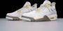 Nike Air Jordan 4 Retro SE Craft Photon Dust (GS) DV2262-021 Kleur als op foto Schoenen - Thumbnail 15
