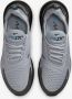 Nike Air Max 270 sneakers grijs antraciet blauw - Thumbnail 5