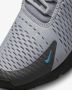 Nike Air Max 270 sneakers grijs antraciet blauw - Thumbnail 6