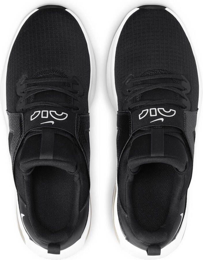 Nike Air Max Bella TR 5 Trainingsschoenen voor dames Black Dark Smoke Grey White Dames - Foto 14