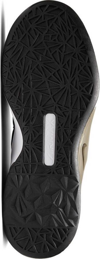 Nike Air Max Bella TR 5 Trainingsschoenen voor dames Black Dark Smoke Grey White Dames - Foto 8