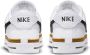 Nike Court Legacy Next Nature DH3161-101 Vrouwen Wit Sneakers - Thumbnail 12