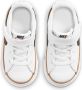 Nike Court Legacy schoenen voor baby's peuters Wit - Thumbnail 6
