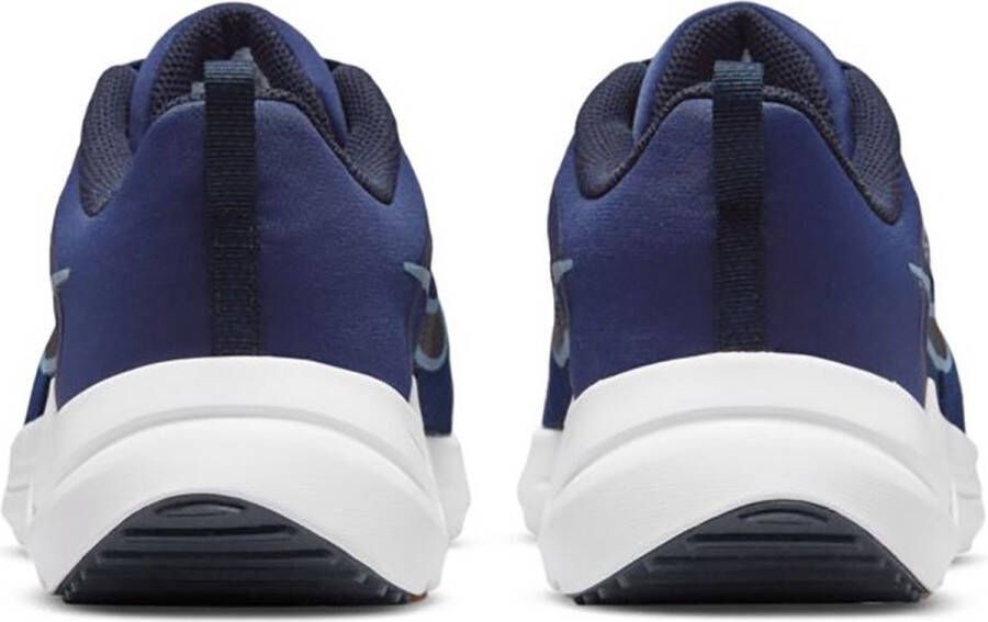 Nike Downshifter 12 Hardloopschoen voor heren (straat) Blauw - Foto 5