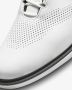 Nike Jordan ADG 4 Men's Golf Shoes White-Black - Thumbnail 7