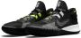 Nike Kyrie Flytrap 5 Black White Anthracite Cool Grey Schoenmaat 42 Basketball Performance Low CZ4100 002 - Thumbnail 4