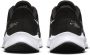 Nike Quest 4 Hardloopschoenen voor heren (straat) Zwart - Thumbnail 6
