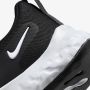 Nike Renew In Season TR 12 Training Schoenen Black White Dk Smoke Grey Dames - Thumbnail 7