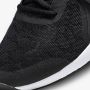 Nike Renew In Season TR 12 Training Schoenen Black White Dk Smoke Grey Dames - Thumbnail 8