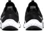 Nike Renew In Season TR 12 Training Schoenen Black White Dk Smoke Grey Dames - Thumbnail 9