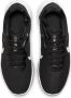 Nike Revolution 6 FlyEase eenvoudig aan en uit te trekken hardloopschoenen voor heren (straat) Zwart - Thumbnail 9