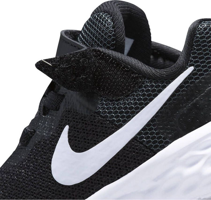 Nike Revolution 6 Schoenen voor baby's peuters Zwart - Foto 12