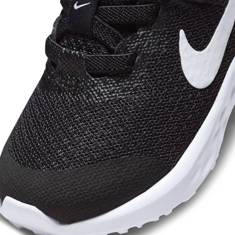 Nike Revolution 6 Schoenen voor baby's peuters Zwart - Foto 13