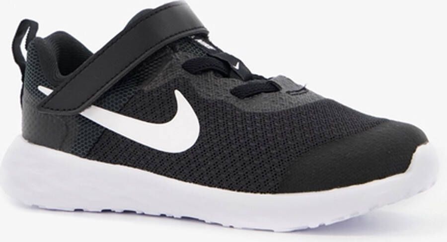 Nike Revolution 6 Schoenen voor baby's peuters Zwart - Foto 6