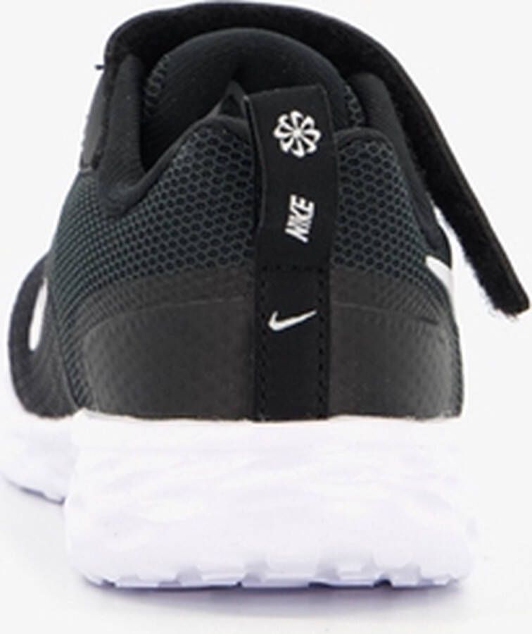 Nike Revolution 6 Schoenen voor baby's peuters Zwart - Foto 9