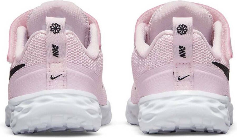 Nike Revolution 6 Schoenen voor baby's peuters Roze - Foto 8