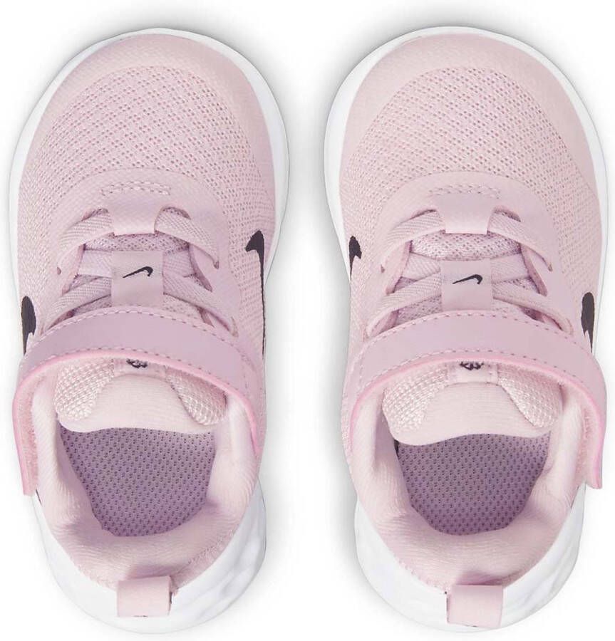Nike Revolution 6 Schoenen voor baby's peuters Roze - Foto 9