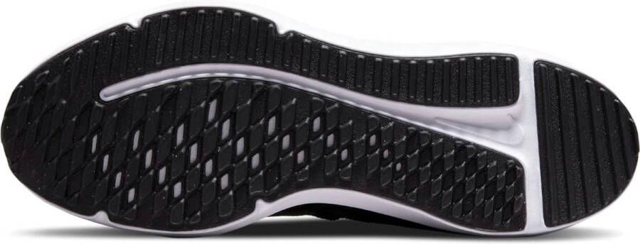 Nike Downshifter 12 Hardloopschoenen voor kids (straat) Zwart - Foto 6