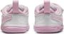 Nike Pico 5 PSV Sneakers White Pink Foam Kinderen - Thumbnail 10