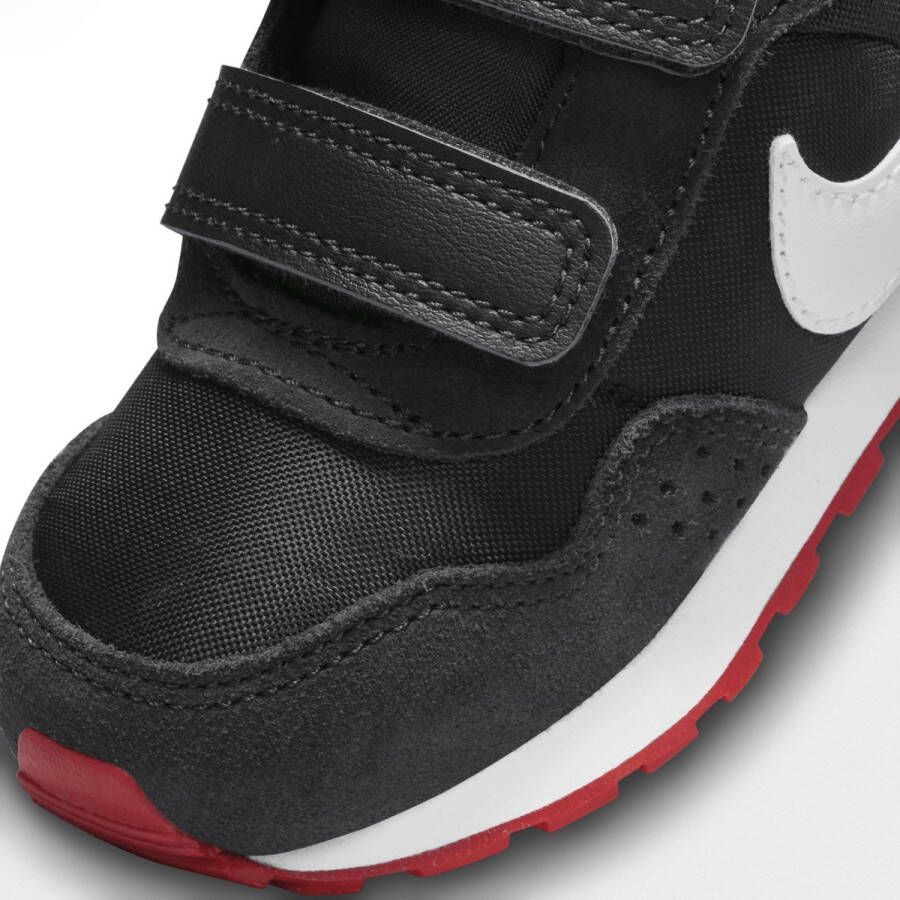 Nike MD Valiant Schoen voor baby's peuters Zwart - Foto 7