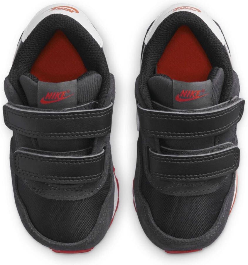 Nike MD Valiant Schoen voor baby's peuters Zwart - Foto 8
