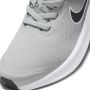 Nike Star Running 3 kinder hardloopschoenen Grijs Maat Uitneembare zool31.5 - Thumbnail 13