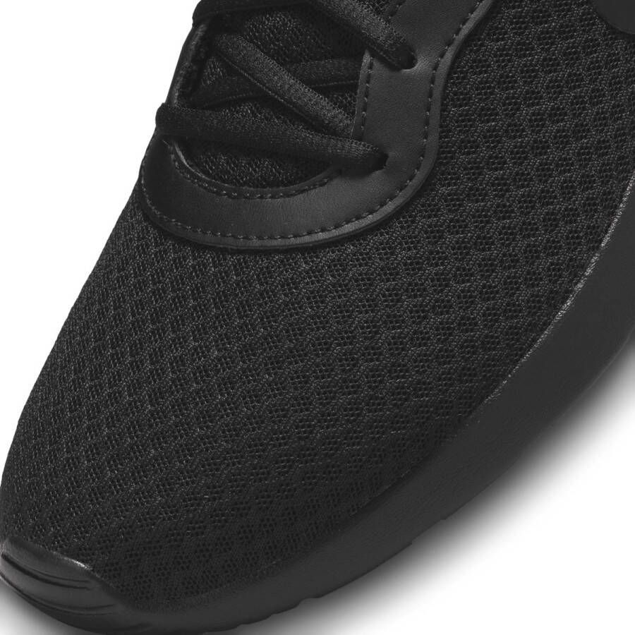 Nike Eenvoud en Comfort met Gerecyclede Materialen Black Heren - Foto 15