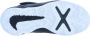 Nike Team Hustle D 10 (Ps) Black Metallic Silver-Volt-White Basketballschoes pre school CW6736-004 - Thumbnail 13