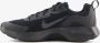 Nike Wearallday CJ1682-003 nen Zwart Sneakers Sportschoenen - Thumbnail 12