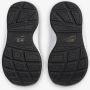 Nike WearAllDay Jongens Sneakers Black White - Thumbnail 7