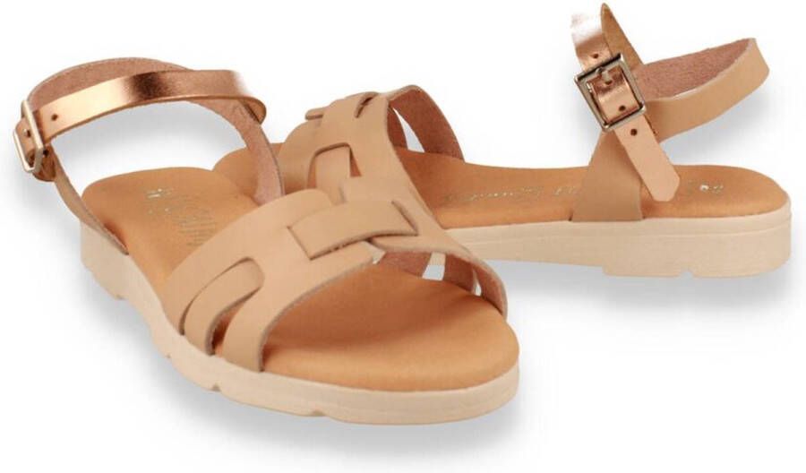 OH MY SANDALS Oh! My sandals Meisjes Sandaal Nude