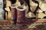Panama Jack Dameslaarzen van leer met middelhoge hak en rits Brown Dames - Thumbnail 14