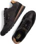 PME Legend low top sneakers Pbo215004-999 Zwart Heren - Thumbnail 8