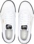 Puma Stijlvolle Sneakers voor Moderne Vrouwen White Dames - Thumbnail 8