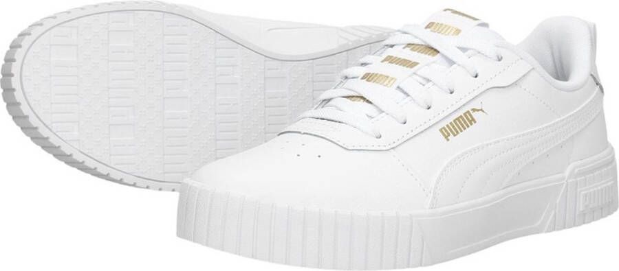Puma Carina 2.0 Tape sneakers wit Synthetisch - Foto 5