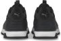 PUMA R78 Trek Unisex Sneakers Black- Black - Thumbnail 6