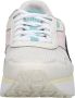 Puma Voyage Premium sneakers beige donkerbruin roze lichtblauw - Thumbnail 10