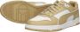 PUMA RBD Game Low Sneakers beige Synthetisch Dames - Thumbnail 15