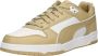 PUMA RBD Game Low Sneakers beige Synthetisch Dames - Thumbnail 12