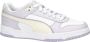 PUMA RDB Low Sneakers paars Synthetisch Dames - Thumbnail 8