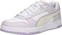 PUMA RDB Low Sneakers paars Synthetisch Dames - Thumbnail 9