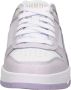 PUMA RDB Low Sneakers paars Synthetisch Dames - Thumbnail 5