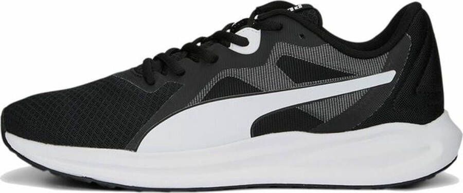 PUMA Running Shoes for Adults Twitch Runner Fresh Black Lady