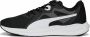 PUMA Running Shoes for Adults Twitch Runner Fresh Black Lady - Thumbnail 5