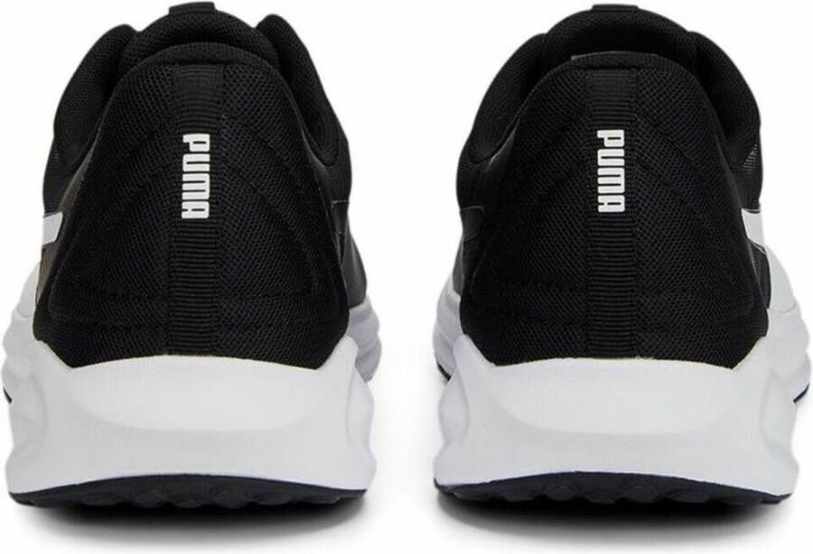 PUMA Running Shoes for Adults Twitch Runner Fresh Black Lady